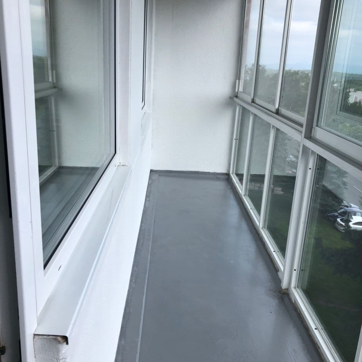 Predaj bytu 4-izbový 99 m², Luční, Litvínov, Ústecký kraj Predaj bytu 4-izbový 99 m², Luční, Litvínov, Ústecký kraj