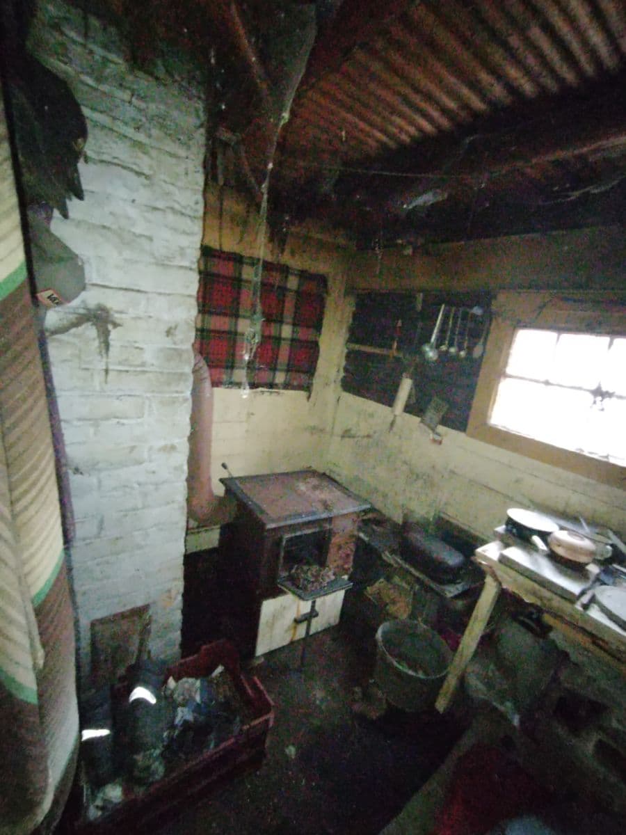 Predaj rekreačného objektu 31 m², pozemok 31 m², Křižanovice, Pardubický kraj Predaj rekreačného objektu 31 m², pozemok 31 m², Křižanovice, Pardubický kraj