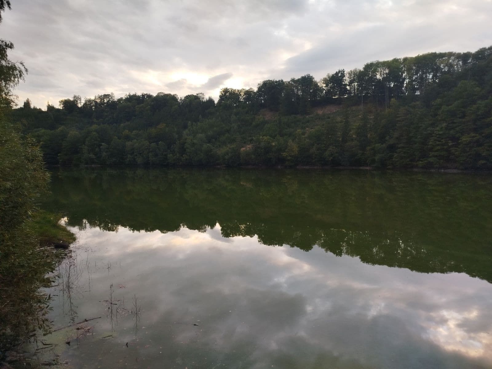 Predaj rekreačného objektu 31 m², pozemok 31 m², Křižanovice, Pardubický kraj Predaj rekreačného objektu 31 m², pozemok 31 m², Křižanovice, Pardubický kraj