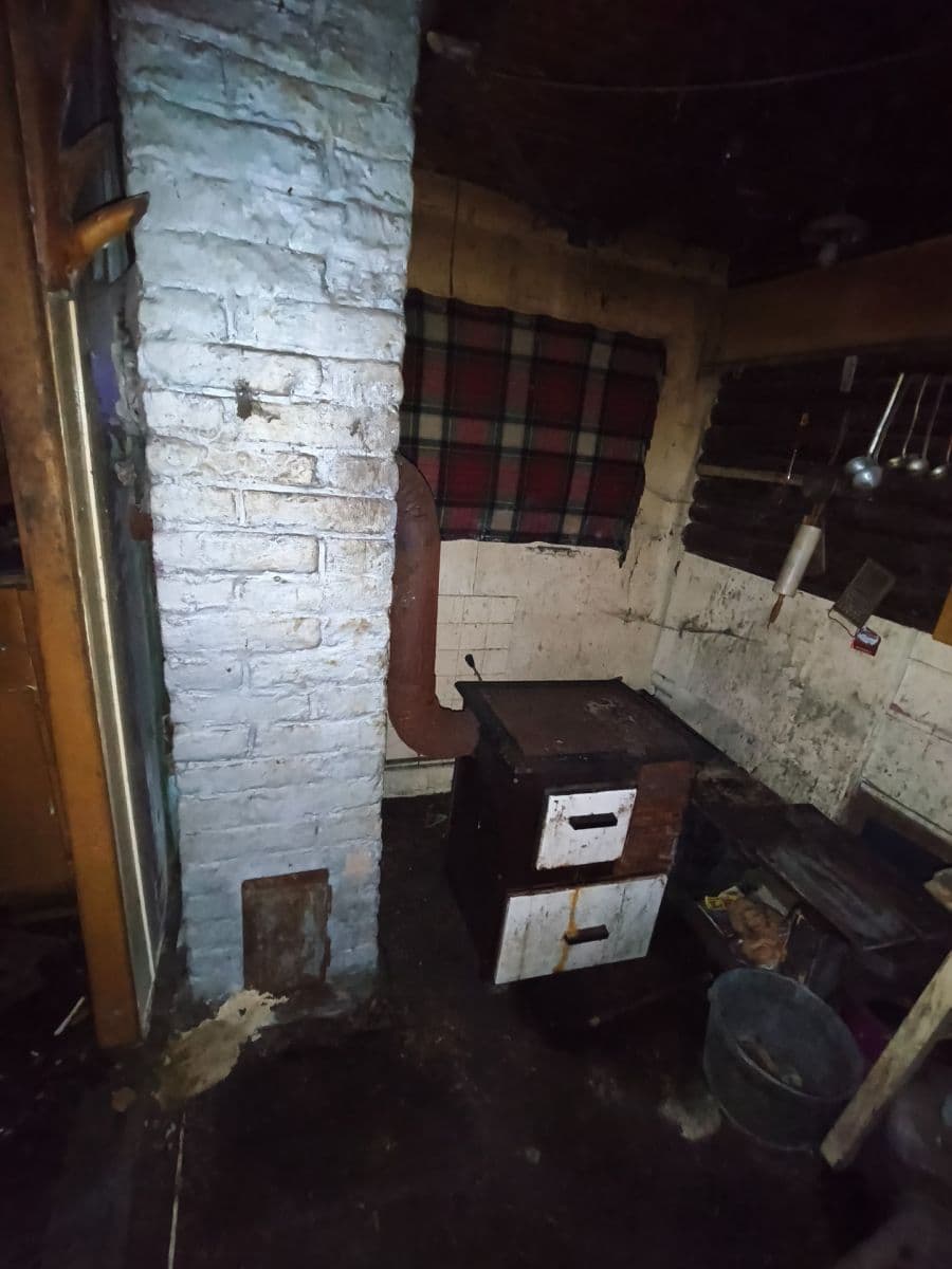 Predaj rekreačného objektu 31 m², pozemok 31 m², Křižanovice, Pardubický kraj Predaj rekreačného objektu 31 m², pozemok 31 m², Křižanovice, Pardubický kraj