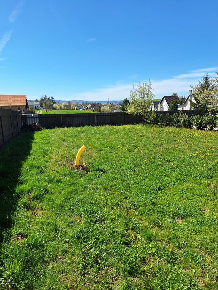 Predaj pozemku 671 m², Třebíč, Kraj Vysočina Predaj pozemku 671 m², Třebíč, Kraj Vysočina