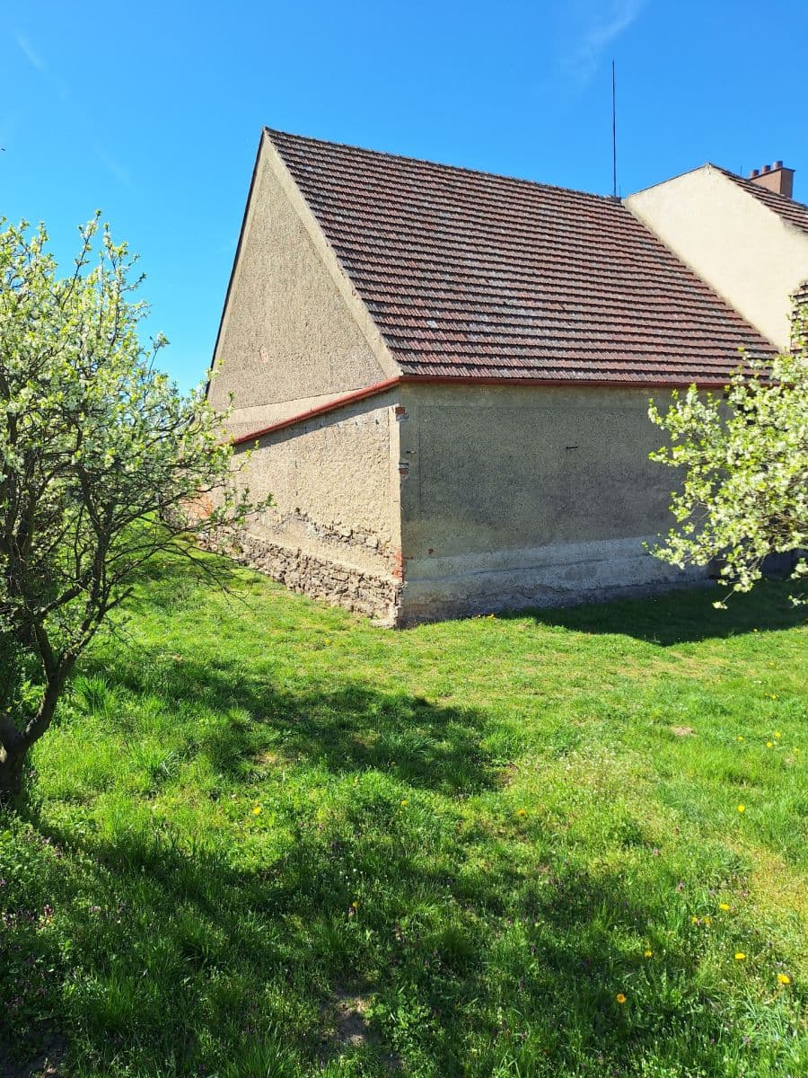 Predaj pozemku 671 m², Třebíč, Kraj Vysočina Predaj pozemku 671 m², Třebíč, Kraj Vysočina