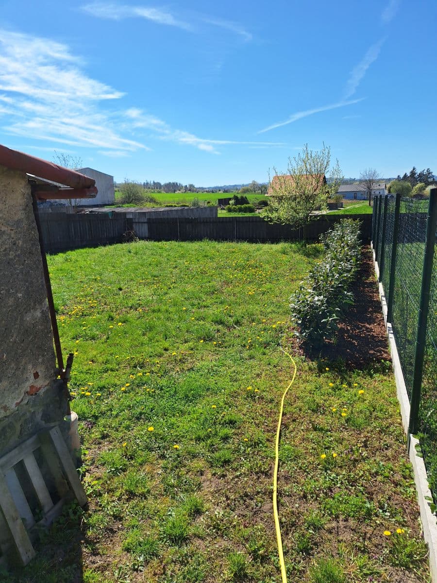 Predaj pozemku 671 m², Třebíč, Kraj Vysočina Predaj pozemku 671 m², Třebíč, Kraj Vysočina