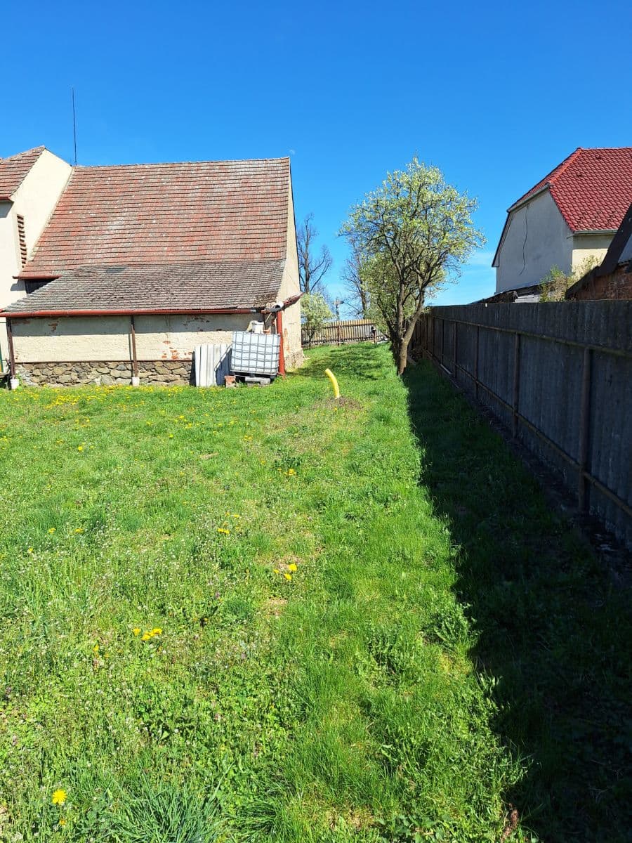 Predaj pozemku 671 m², Třebíč, Kraj Vysočina Predaj pozemku 671 m², Třebíč, Kraj Vysočina