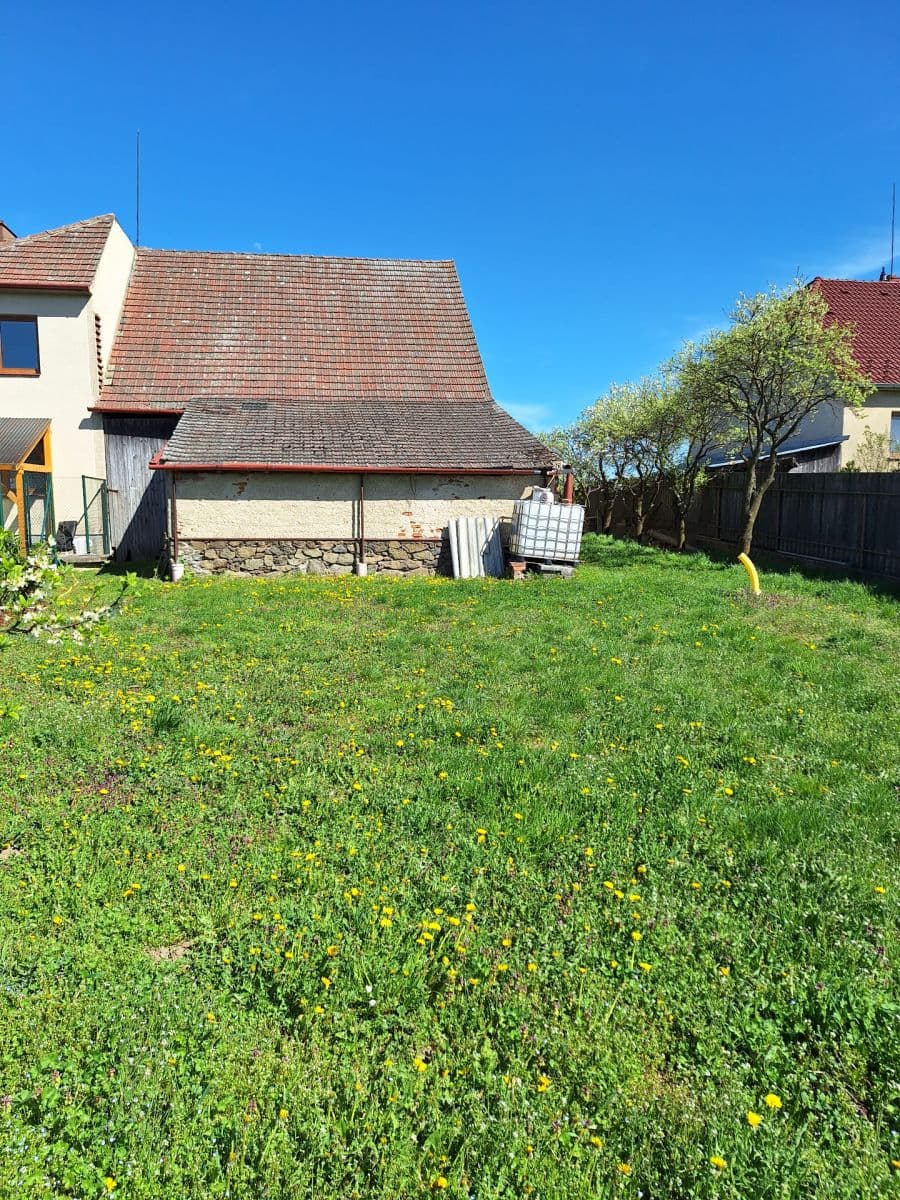 Predaj pozemku 671 m², Třebíč, Kraj Vysočina Predaj pozemku 671 m², Třebíč, Kraj Vysočina