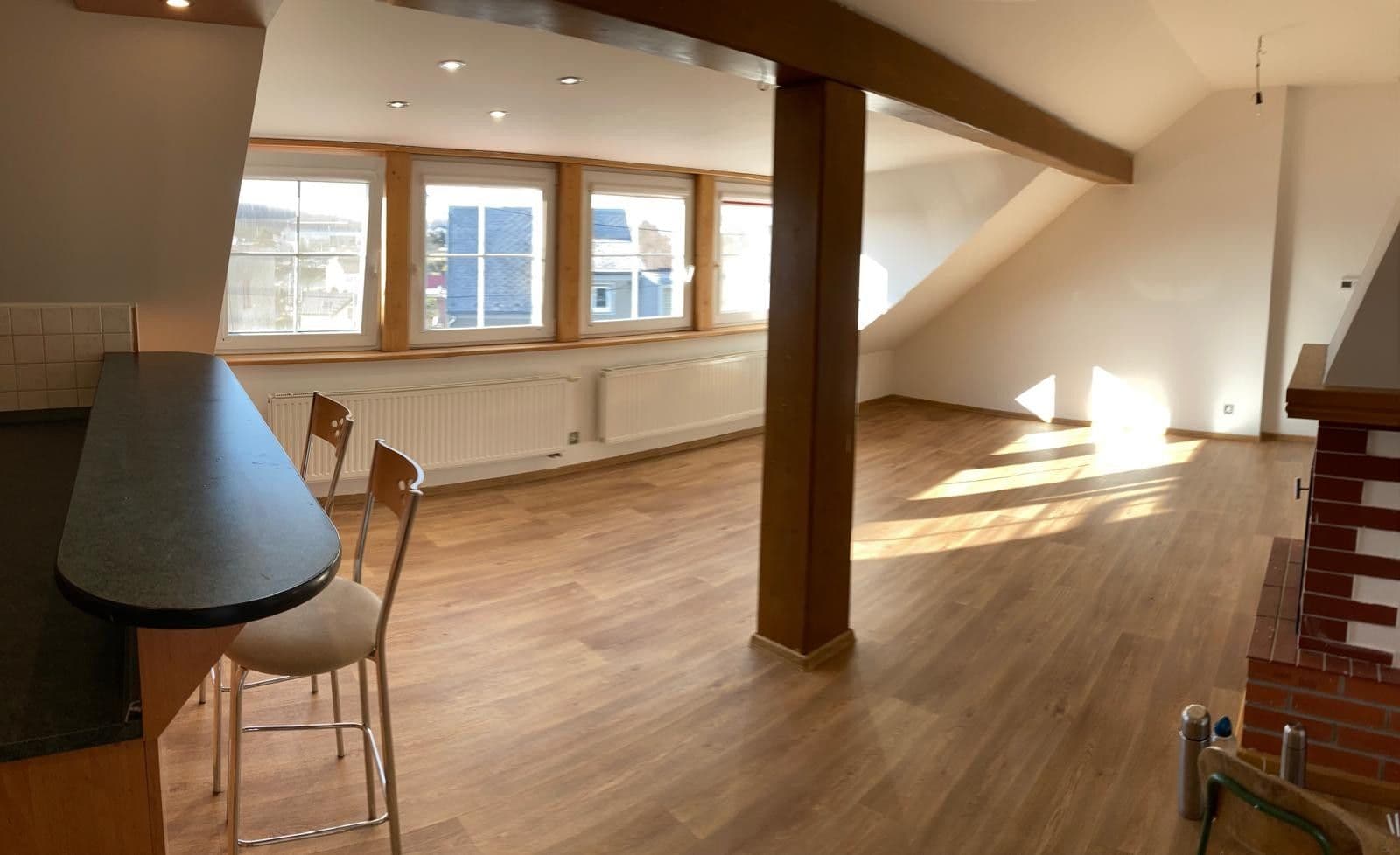 Prenájom bytu 5-izbový 126 m², Osvoboditelů, Hlučín, Moravskoslezský kraj Prenájom bytu 5-izbový 126 m², Osvoboditelů, Hlučín, Moravskoslezský kraj