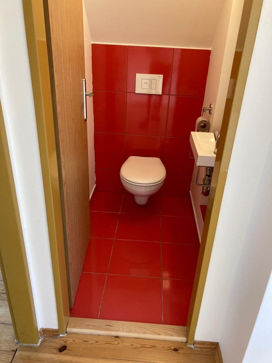 Prenájom bytu 5-izbový 126 m², Osvoboditelů, Hlučín, Moravskoslezský kraj Prenájom bytu 5-izbový 126 m², Osvoboditelů, Hlučín, Moravskoslezský kraj