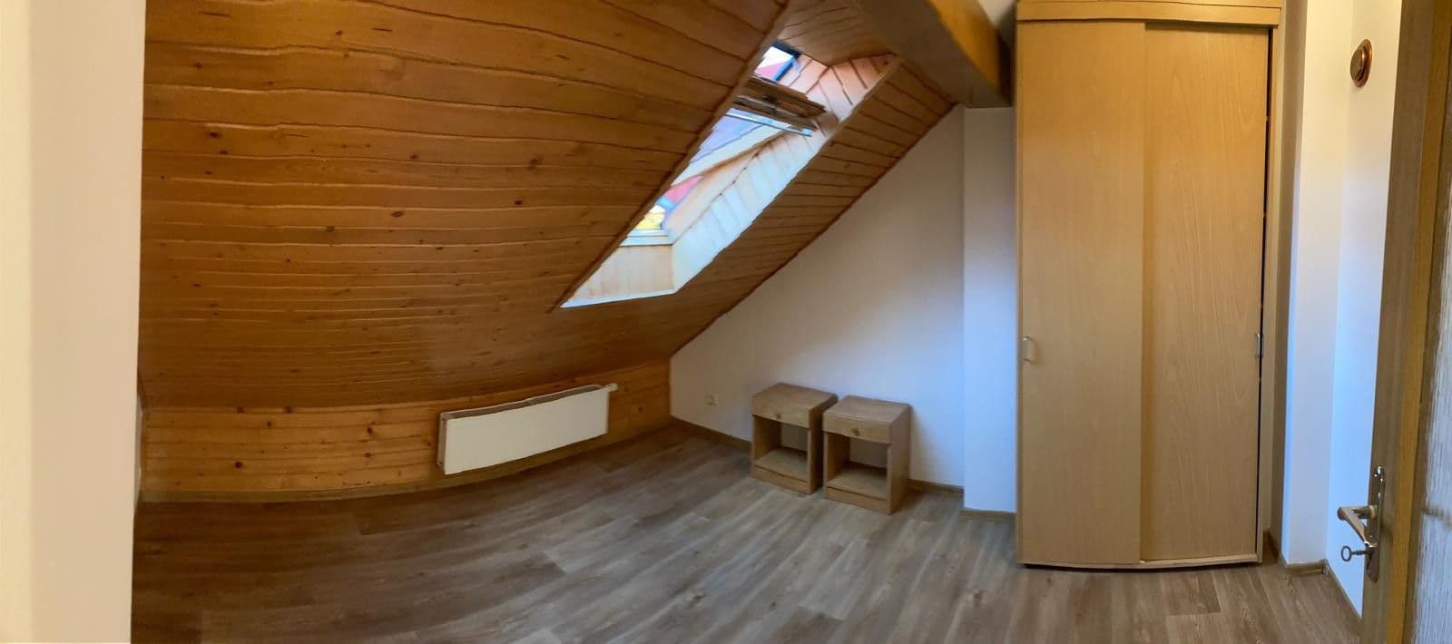 Prenájom bytu 5-izbový 126 m², Osvoboditelů, Hlučín, Moravskoslezský kraj Prenájom bytu 5-izbový 126 m², Osvoboditelů, Hlučín, Moravskoslezský kraj