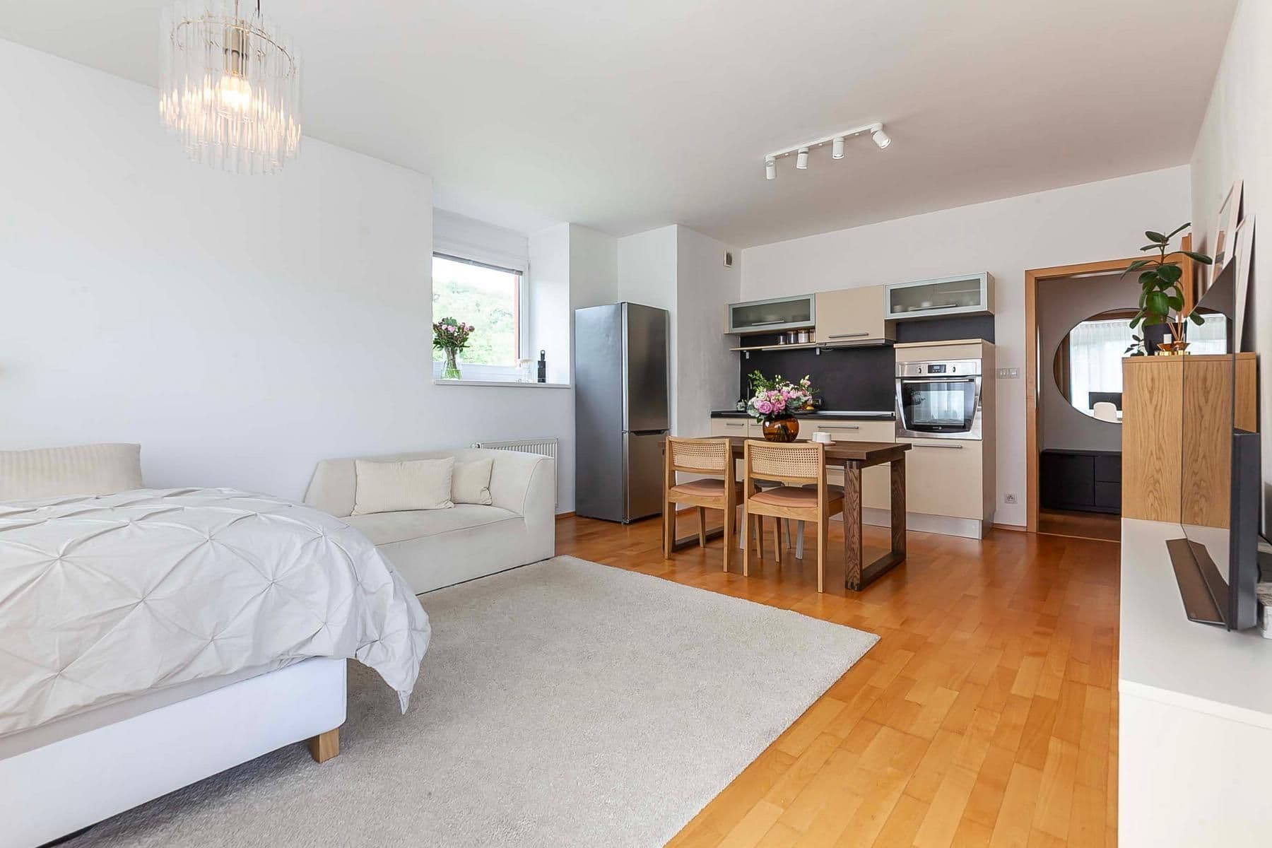 Predaj bytu 2-izbový 68 m², Smrčinská, Praha, Praha Predaj bytu 2-izbový 68 m², Smrčinská, Praha, Praha