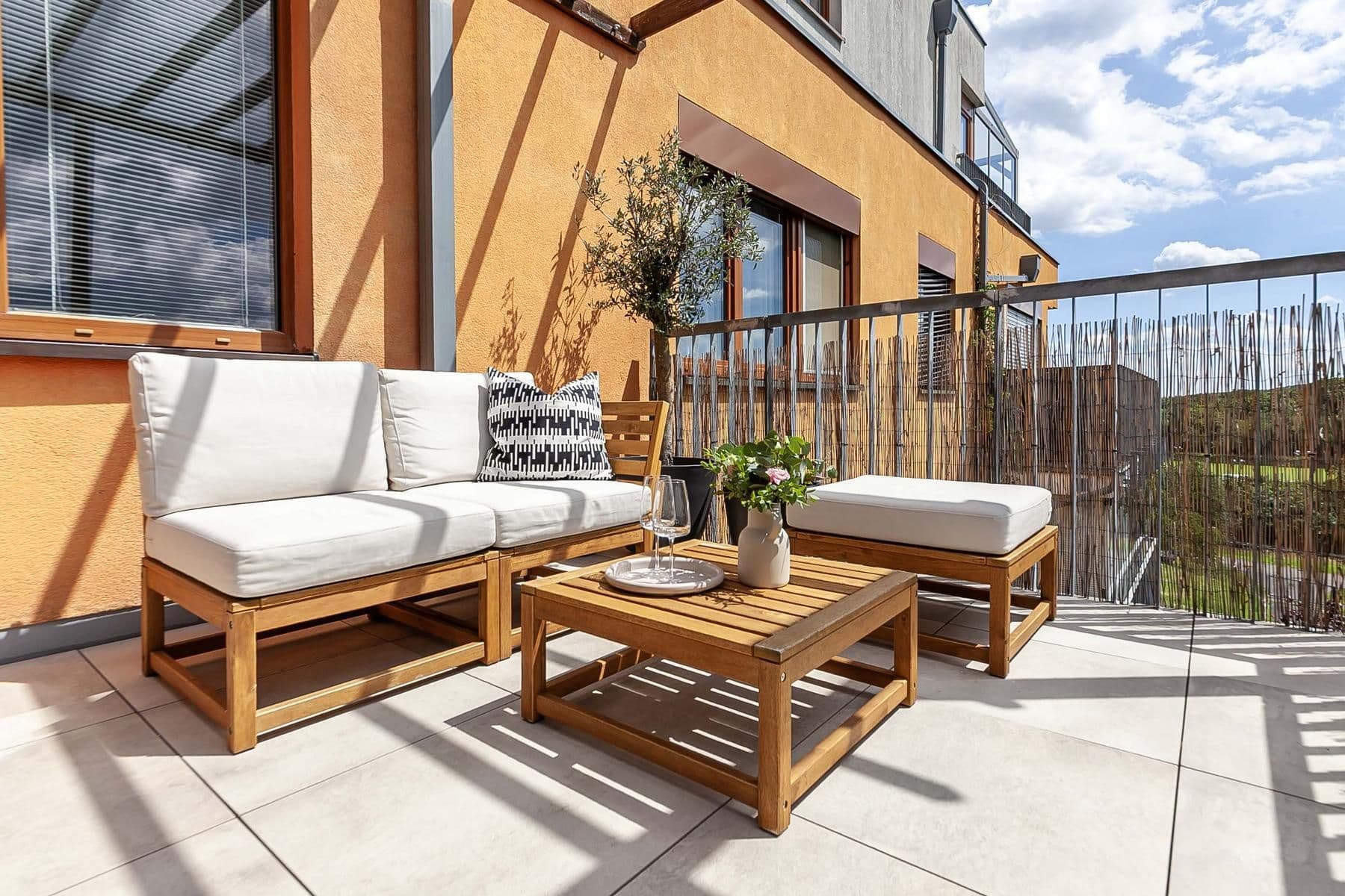 Predaj bytu 2-izbový 68 m², Smrčinská, Praha, Praha Predaj bytu 2-izbový 68 m², Smrčinská, Praha, Praha
