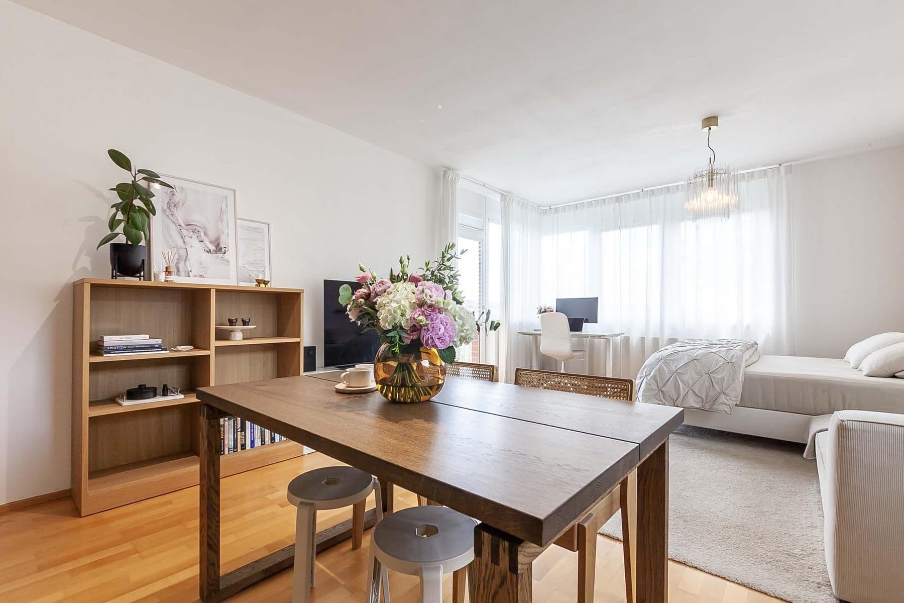 Predaj bytu 2-izbový 68 m², Smrčinská, Praha, Praha Predaj bytu 2-izbový 68 m², Smrčinská, Praha, Praha
