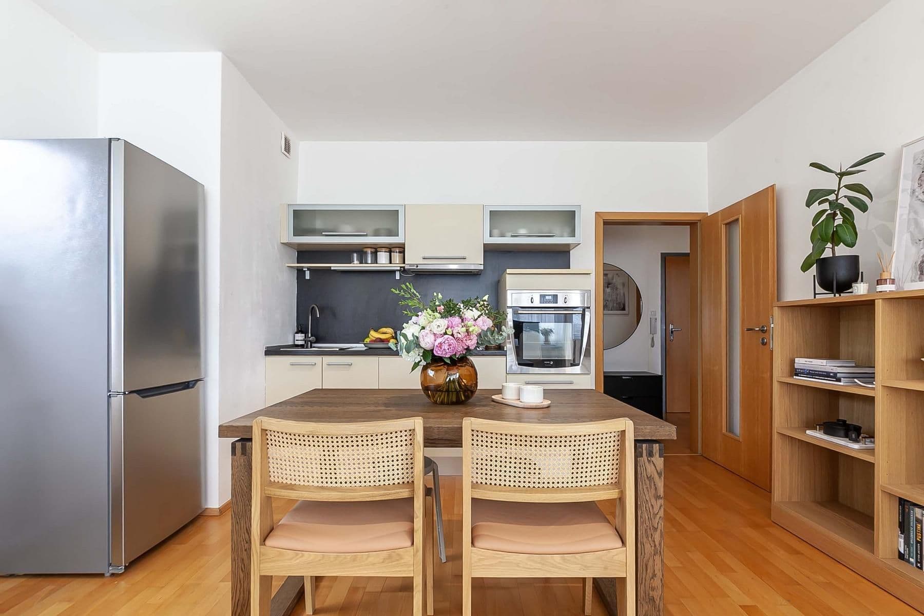 Predaj bytu 2-izbový 68 m², Smrčinská, Praha, Praha Predaj bytu 2-izbový 68 m², Smrčinská, Praha, Praha
