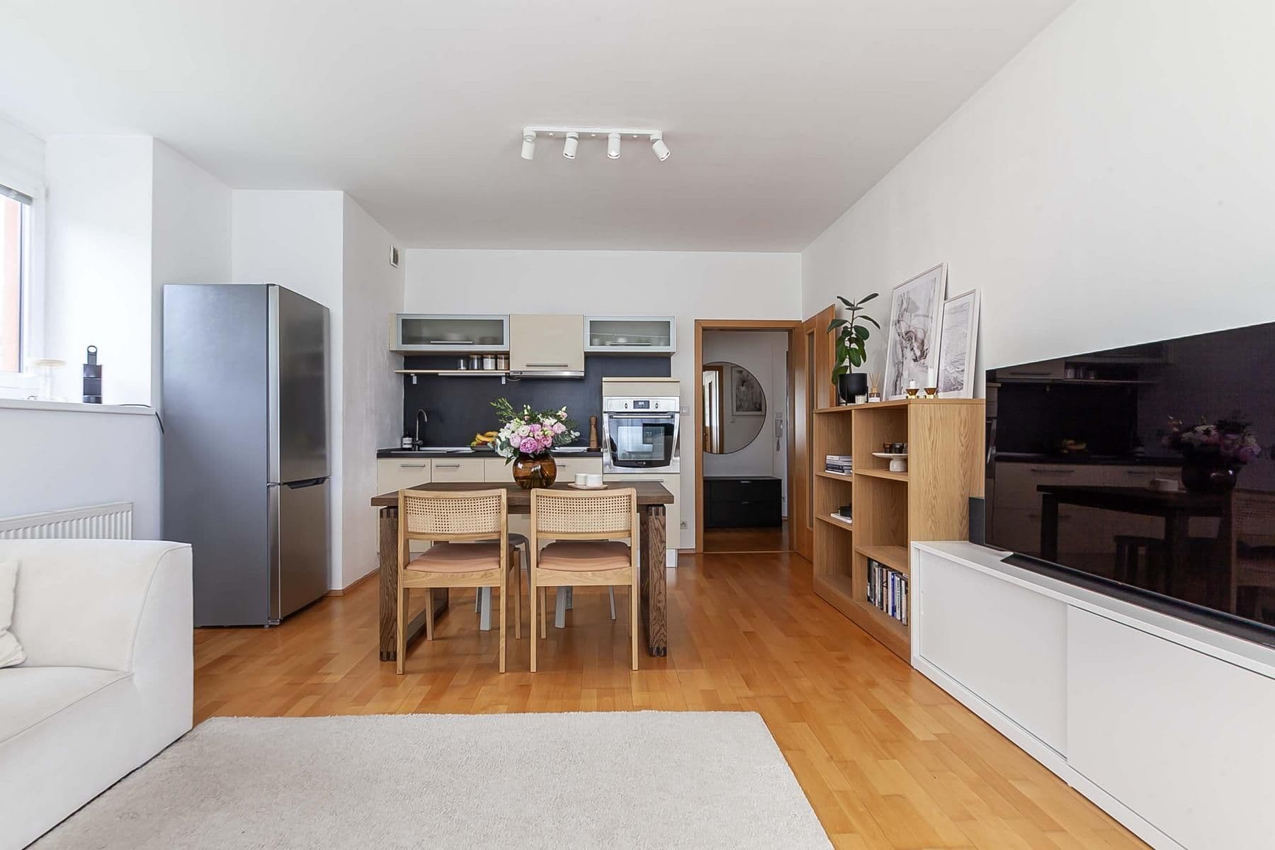 Predaj bytu 2-izbový 68 m², Smrčinská, Praha, Praha Predaj bytu 2-izbový 68 m², Smrčinská, Praha, Praha