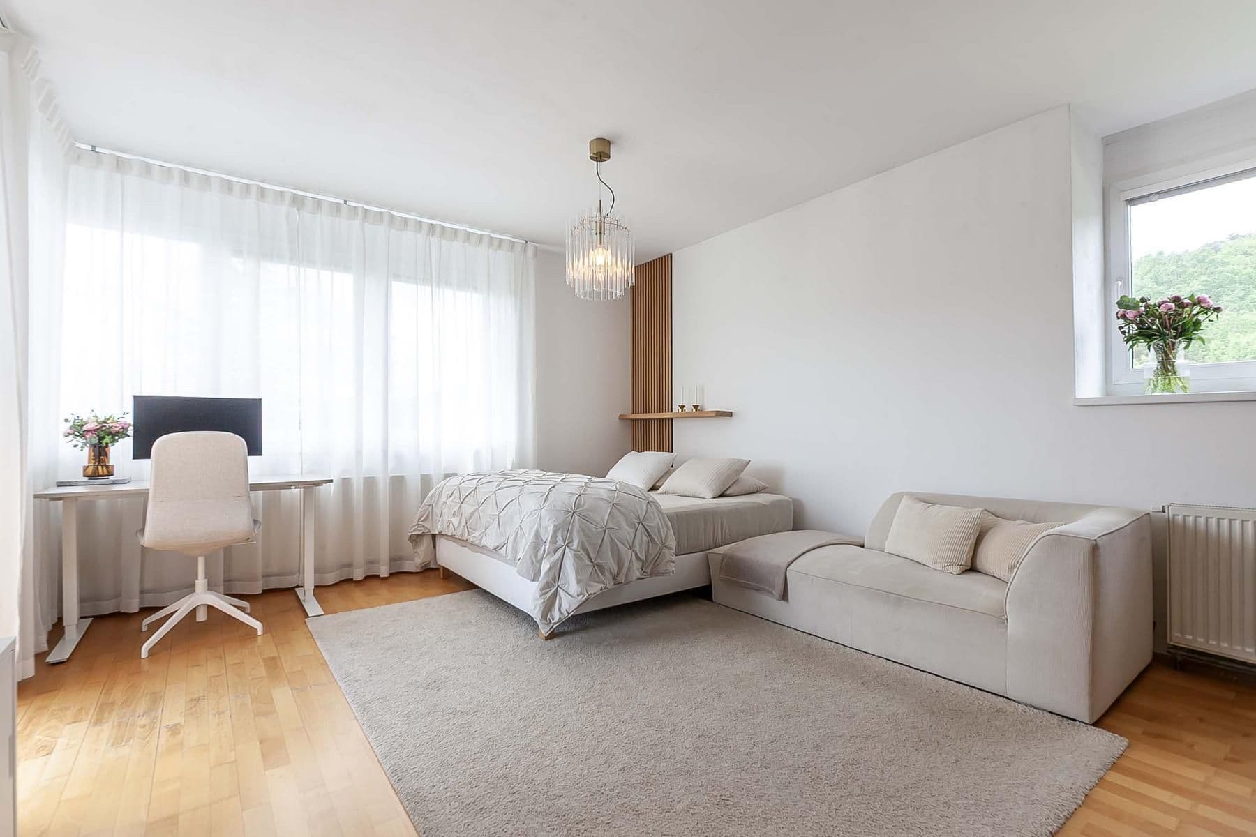 Predaj bytu 2-izbový 68 m², Smrčinská, Praha, Praha Predaj bytu 2-izbový 68 m², Smrčinská, Praha, Praha