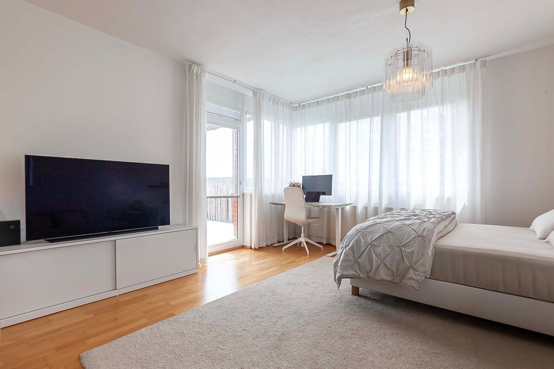 Predaj bytu 2-izbový 68 m², Smrčinská, Praha, Praha Predaj bytu 2-izbový 68 m², Smrčinská, Praha, Praha