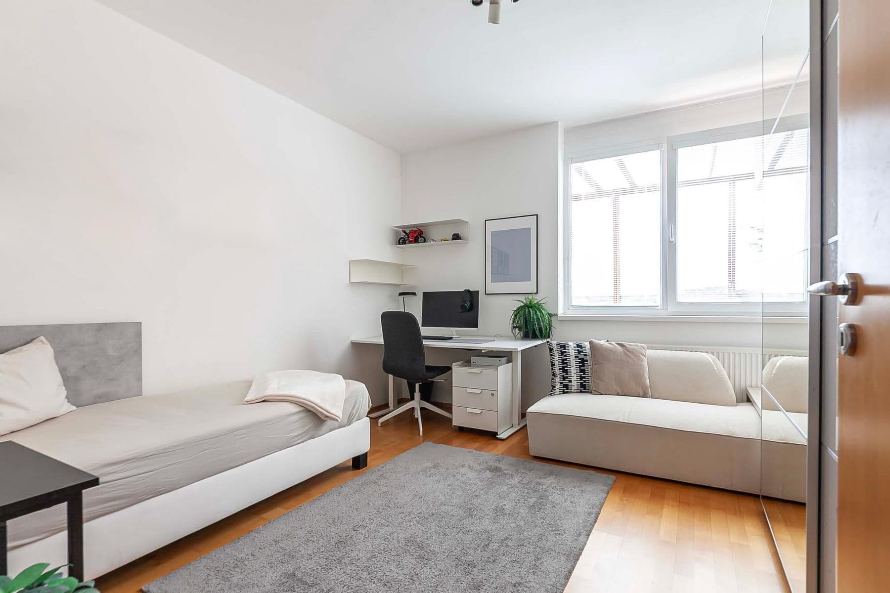 Predaj bytu 2-izbový 68 m², Smrčinská, Praha, Praha Predaj bytu 2-izbový 68 m², Smrčinská, Praha, Praha
