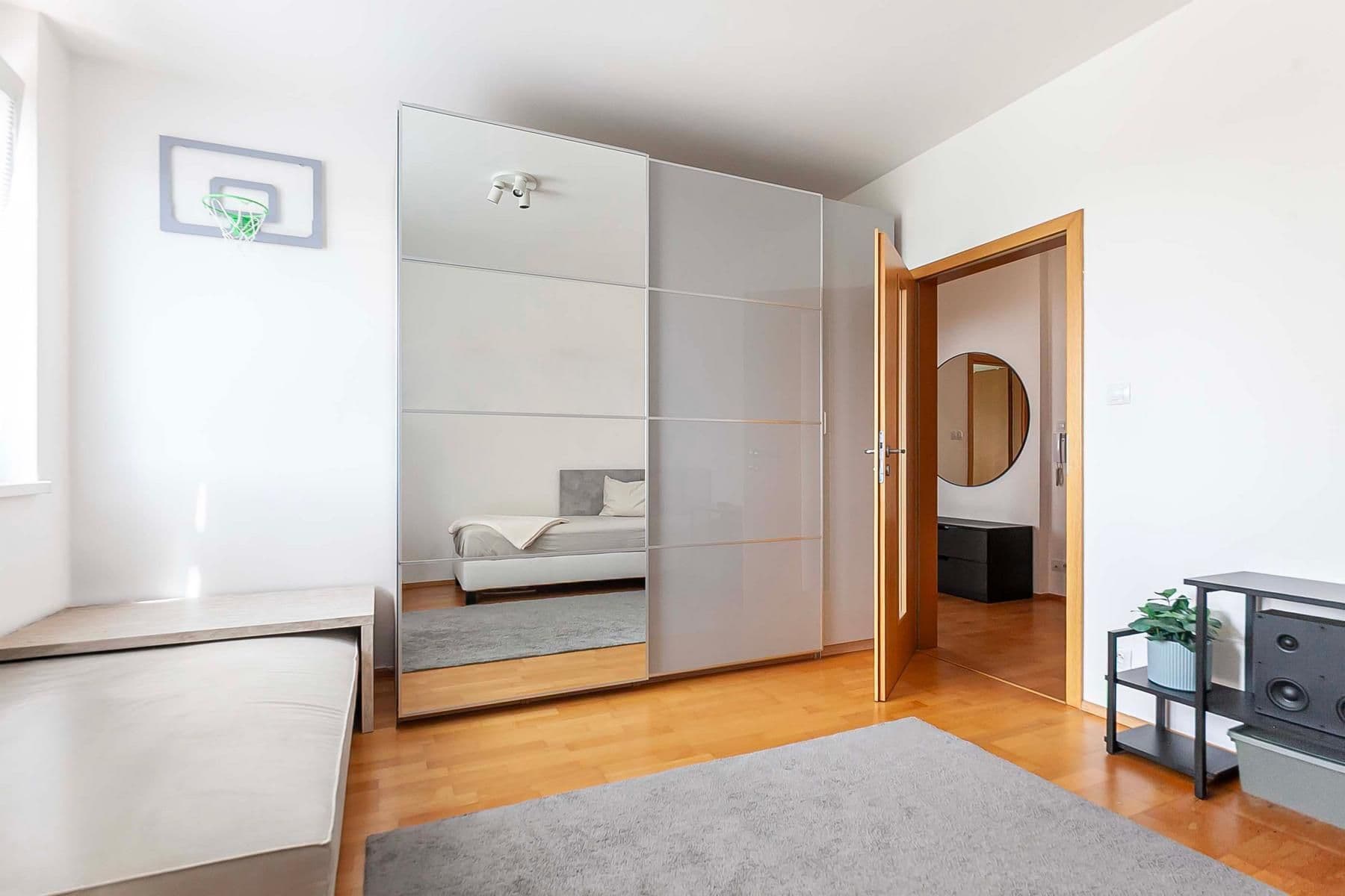 Predaj bytu 2-izbový 68 m², Smrčinská, Praha, Praha Predaj bytu 2-izbový 68 m², Smrčinská, Praha, Praha