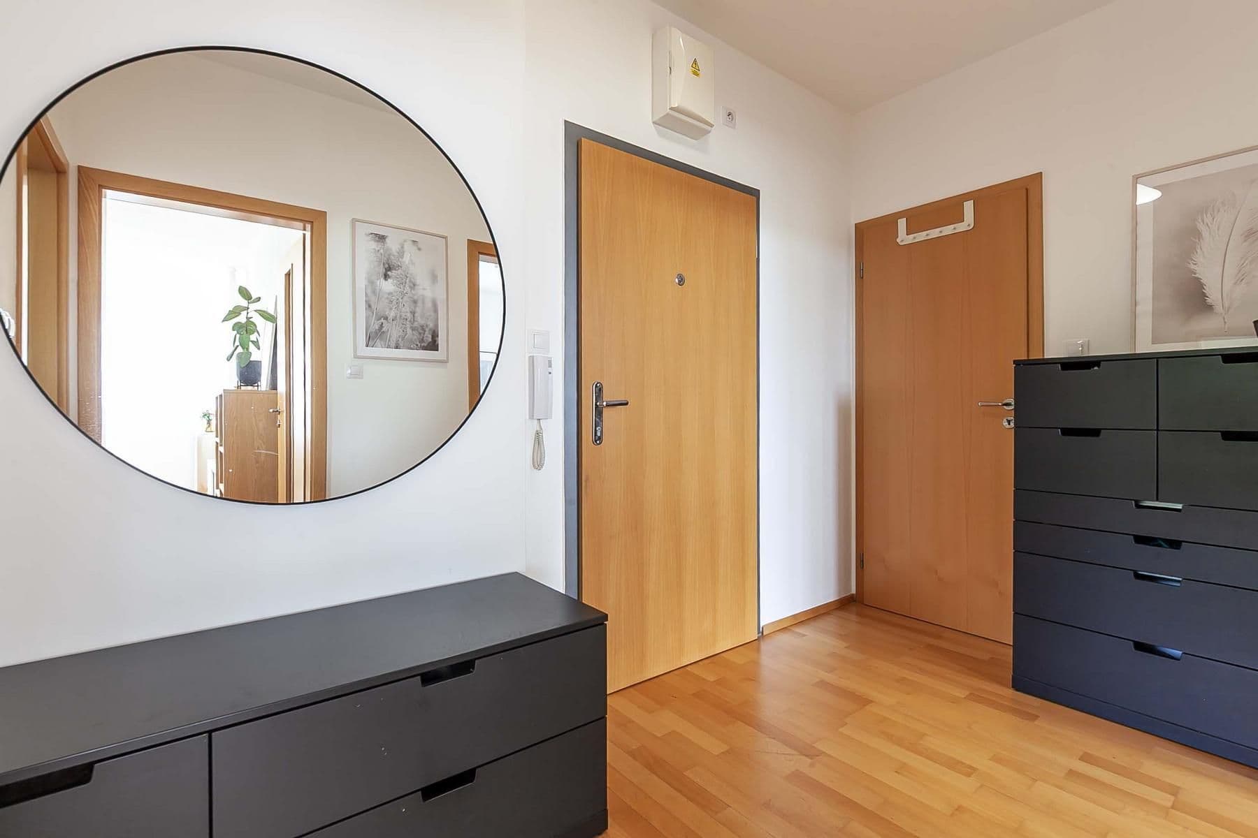 Predaj bytu 2-izbový 68 m², Smrčinská, Praha, Praha Predaj bytu 2-izbový 68 m², Smrčinská, Praha, Praha