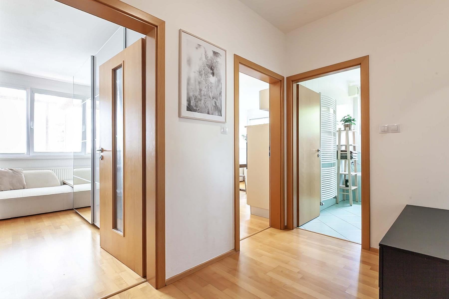 Predaj bytu 2-izbový 68 m², Smrčinská, Praha, Praha Predaj bytu 2-izbový 68 m², Smrčinská, Praha, Praha