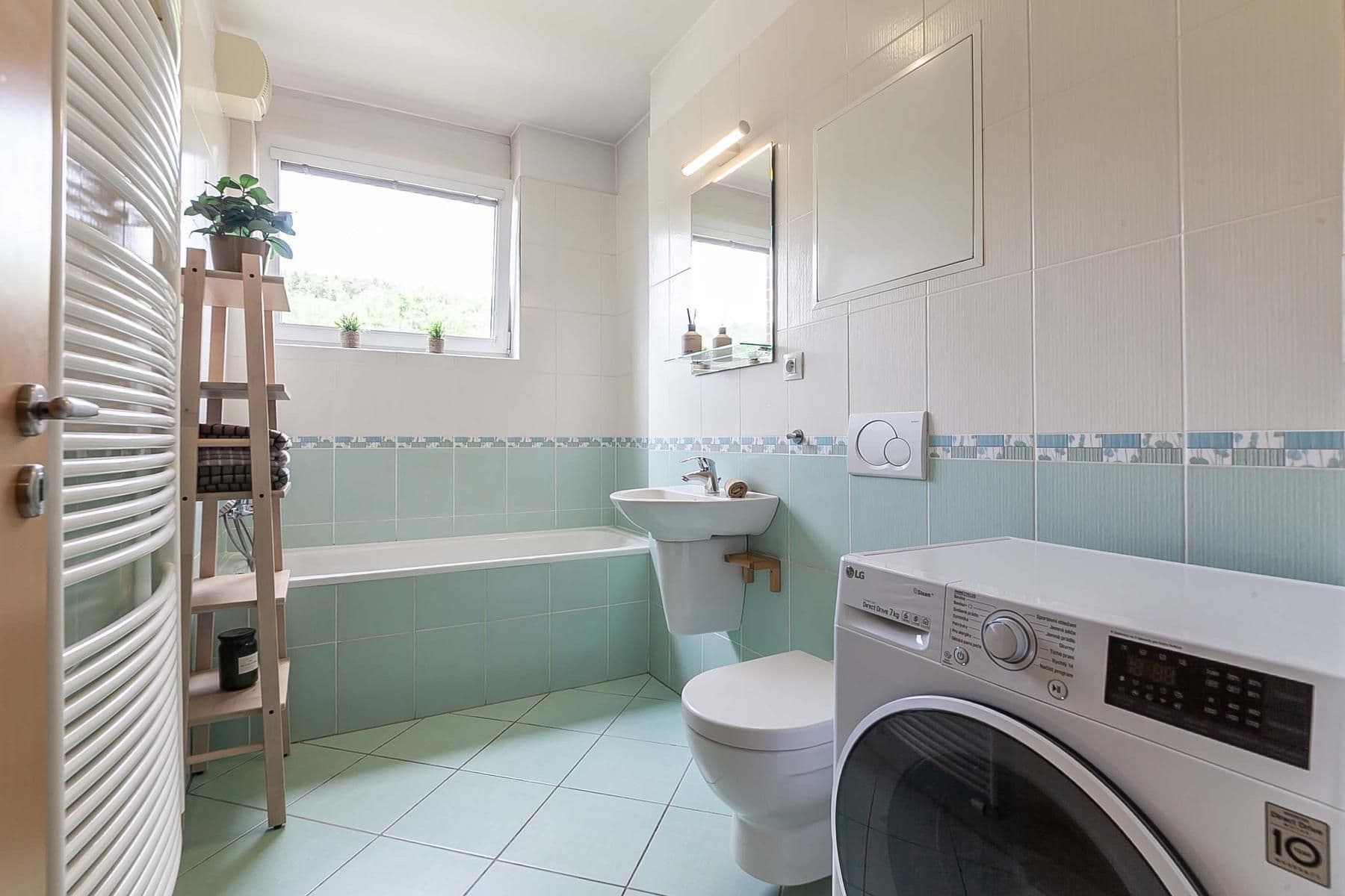 Predaj bytu 2-izbový 68 m², Smrčinská, Praha, Praha Predaj bytu 2-izbový 68 m², Smrčinská, Praha, Praha