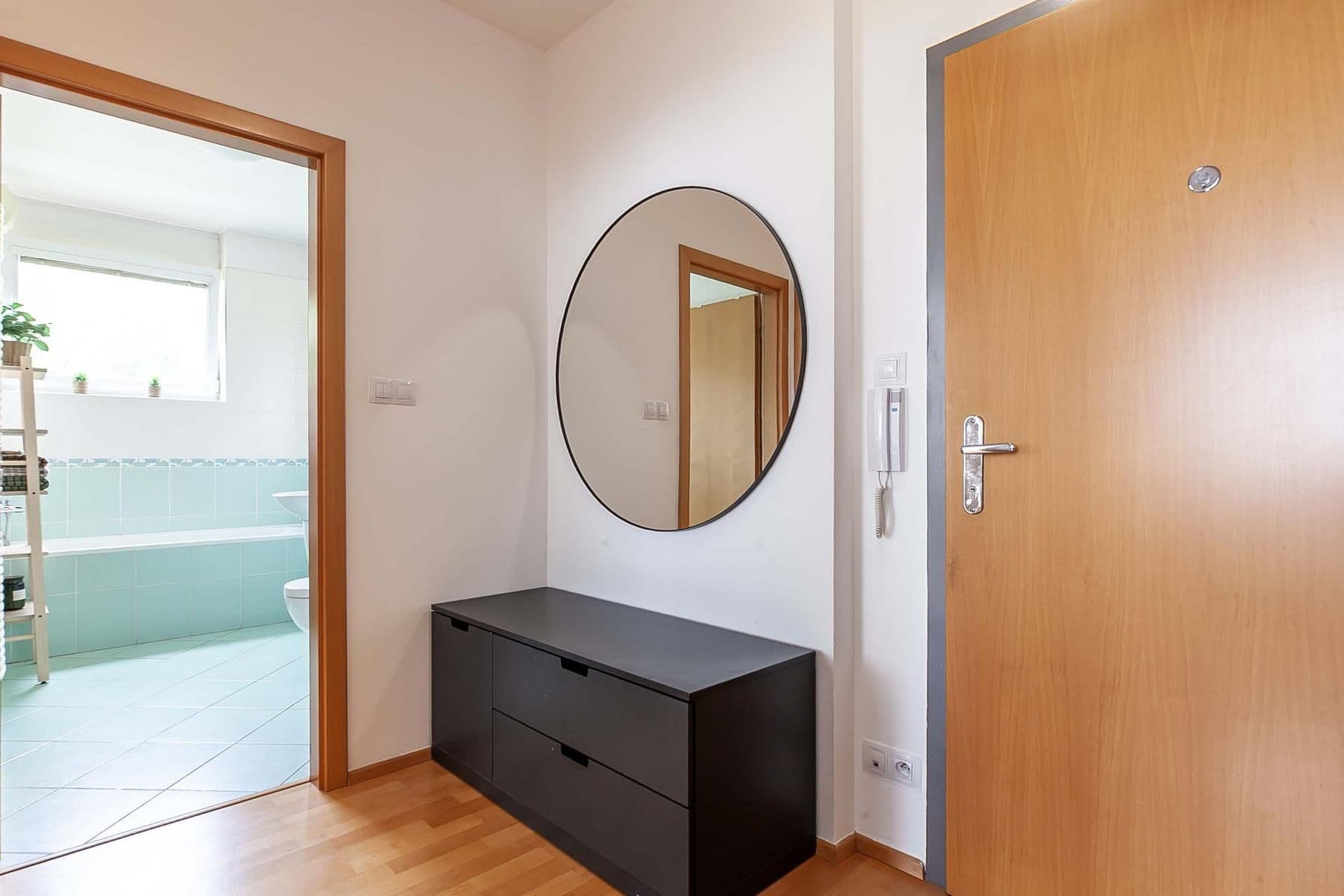 Predaj bytu 2-izbový 68 m², Smrčinská, Praha, Praha Predaj bytu 2-izbový 68 m², Smrčinská, Praha, Praha