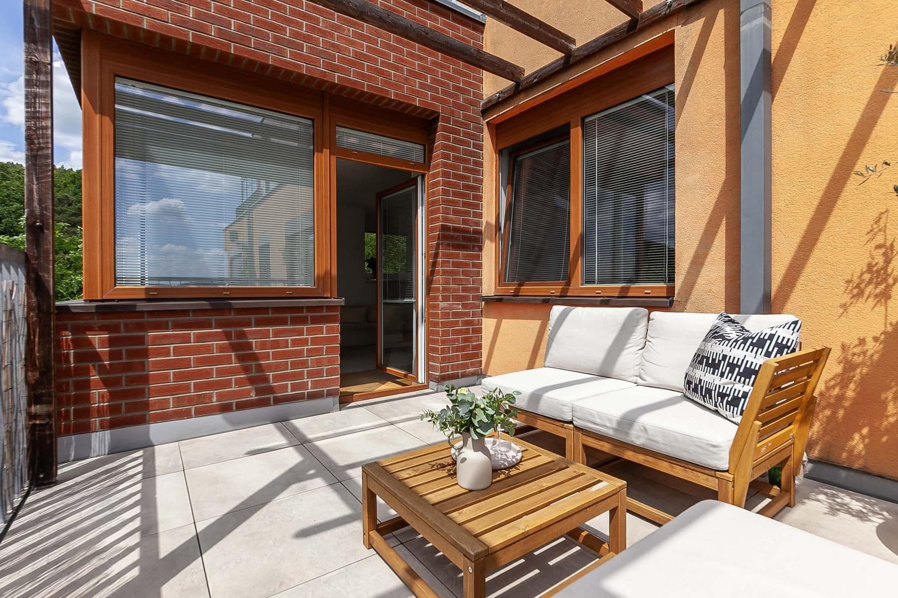 Predaj bytu 2-izbový 68 m², Smrčinská, Praha, Praha Predaj bytu 2-izbový 68 m², Smrčinská, Praha, Praha