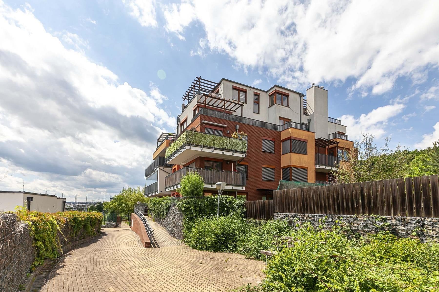 Predaj bytu 2-izbový 68 m², Smrčinská, Praha, Praha Predaj bytu 2-izbový 68 m², Smrčinská, Praha, Praha