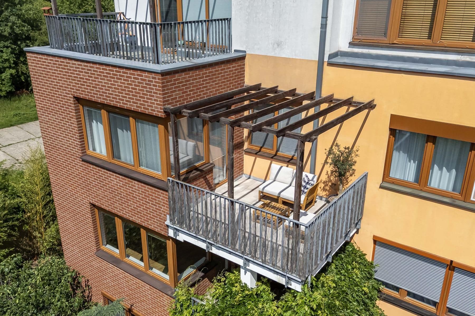 Predaj bytu 2-izbový 68 m², Smrčinská, Praha, Praha Predaj bytu 2-izbový 68 m², Smrčinská, Praha, Praha