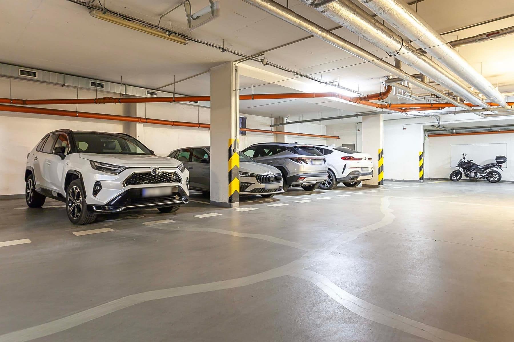 Predaj bytu 2-izbový 68 m², Smrčinská, Praha, Praha Predaj bytu 2-izbový 68 m², Smrčinská, Praha, Praha