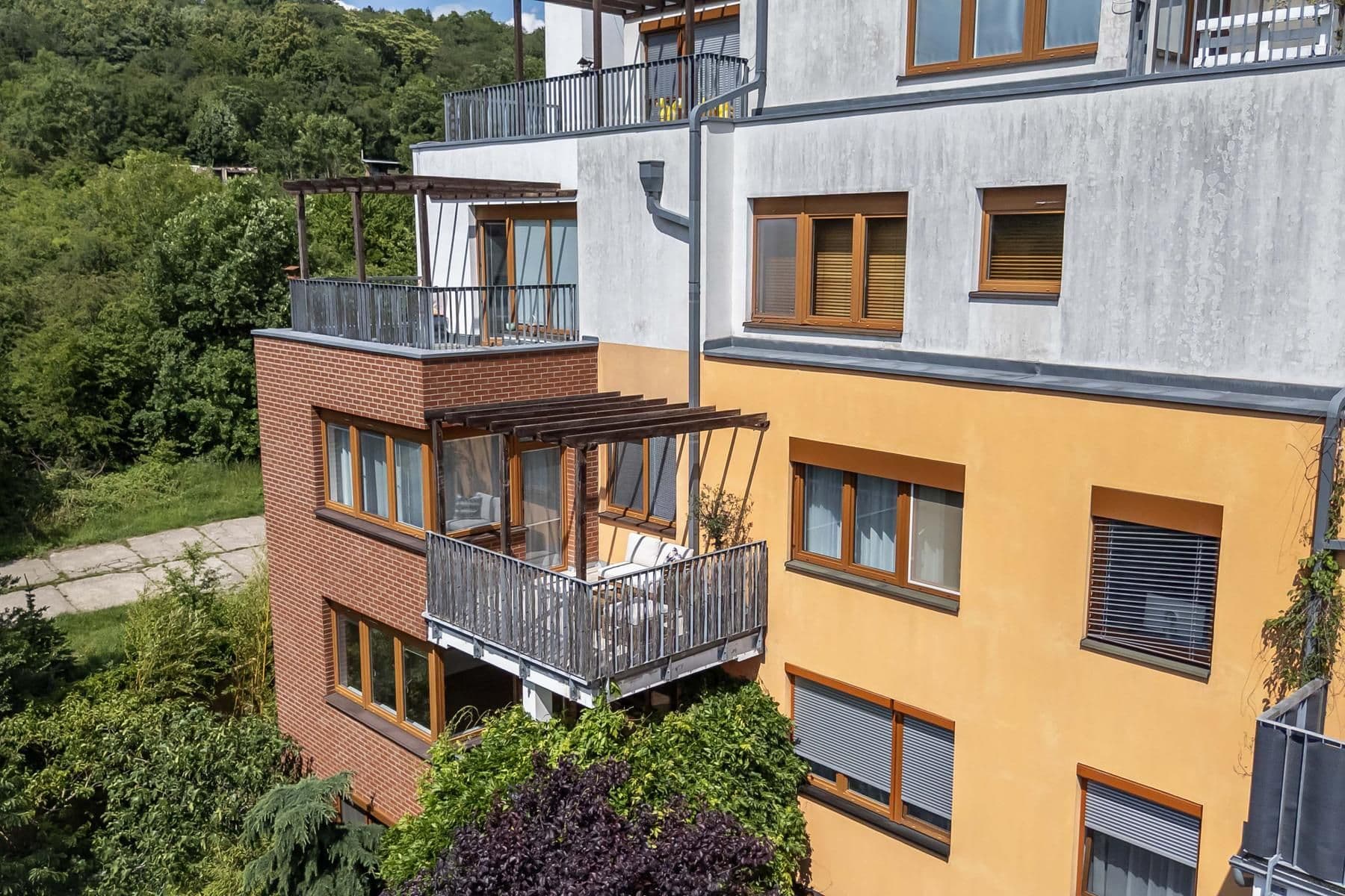 Predaj bytu 2-izbový 68 m², Smrčinská, Praha, Praha Predaj bytu 2-izbový 68 m², Smrčinská, Praha, Praha