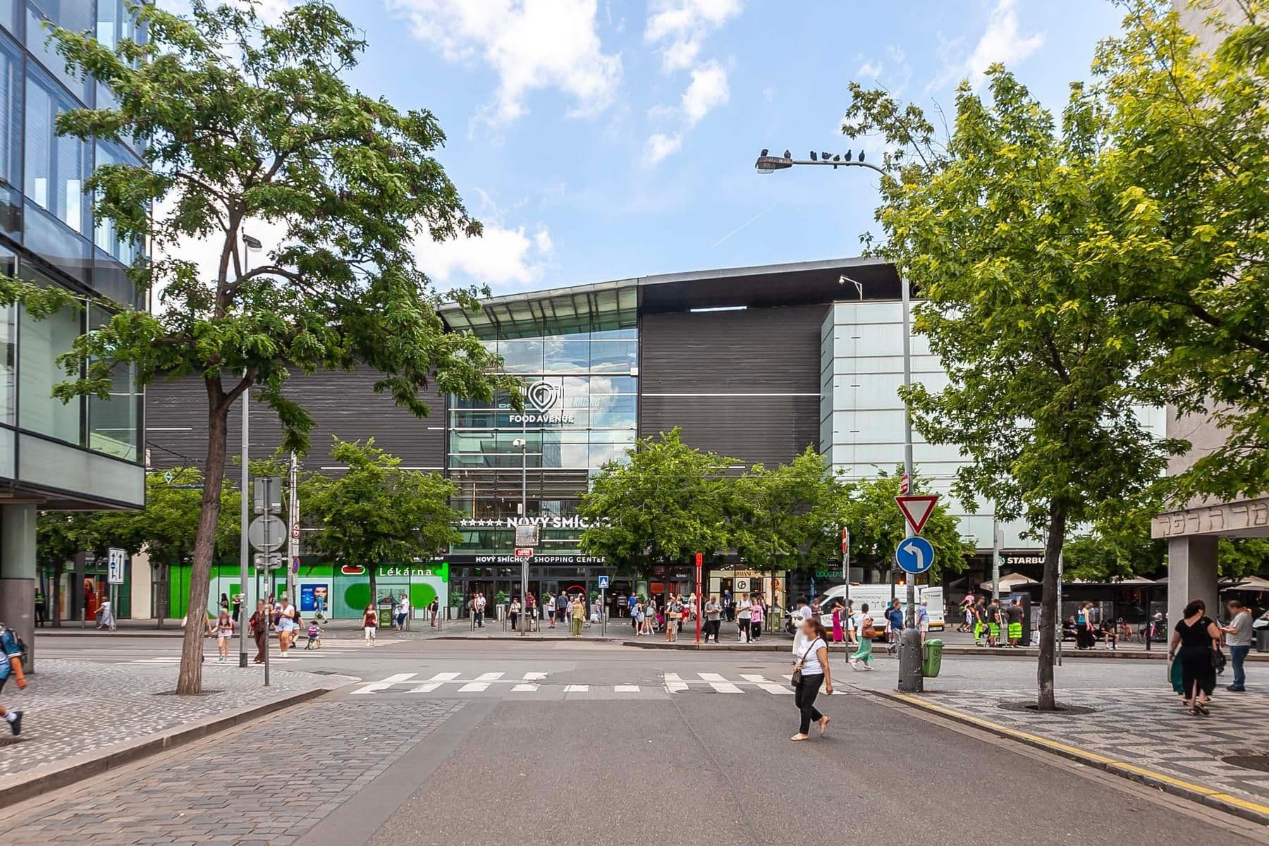 Predaj bytu 2-izbový 68 m², Smrčinská, Praha, Praha Predaj bytu 2-izbový 68 m², Smrčinská, Praha, Praha