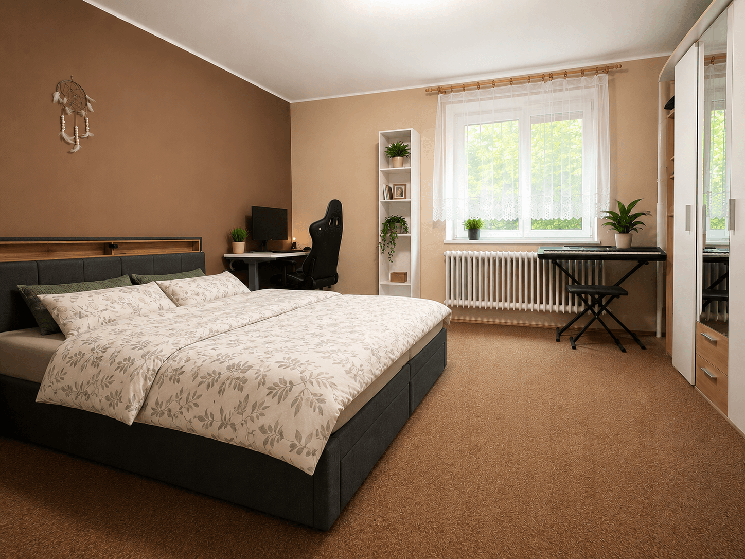 Predaj bytu 3-izbový 73 m², Alšovo náměstí, Ostrava, Moravskoslezský kraj Predaj bytu 3-izbový 73 m², Alšovo náměstí, Ostrava, Moravskoslezský kraj