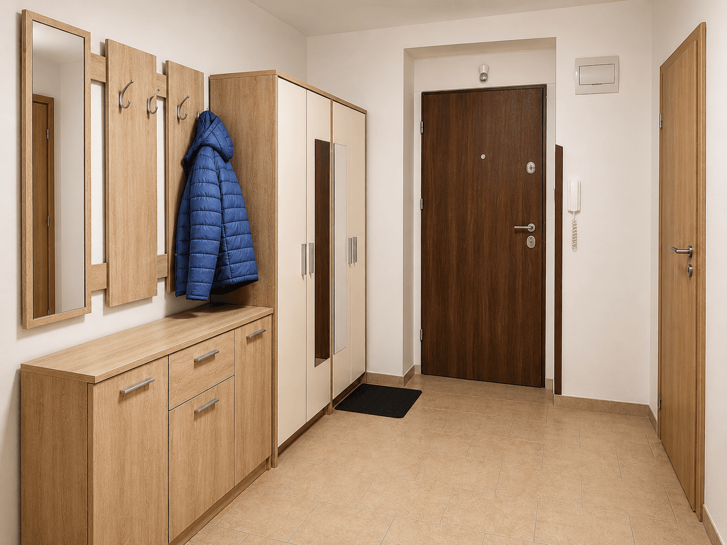 Predaj bytu 3-izbový 73 m², Alšovo náměstí, Ostrava, Moravskoslezský kraj Predaj bytu 3-izbový 73 m², Alšovo náměstí, Ostrava, Moravskoslezský kraj