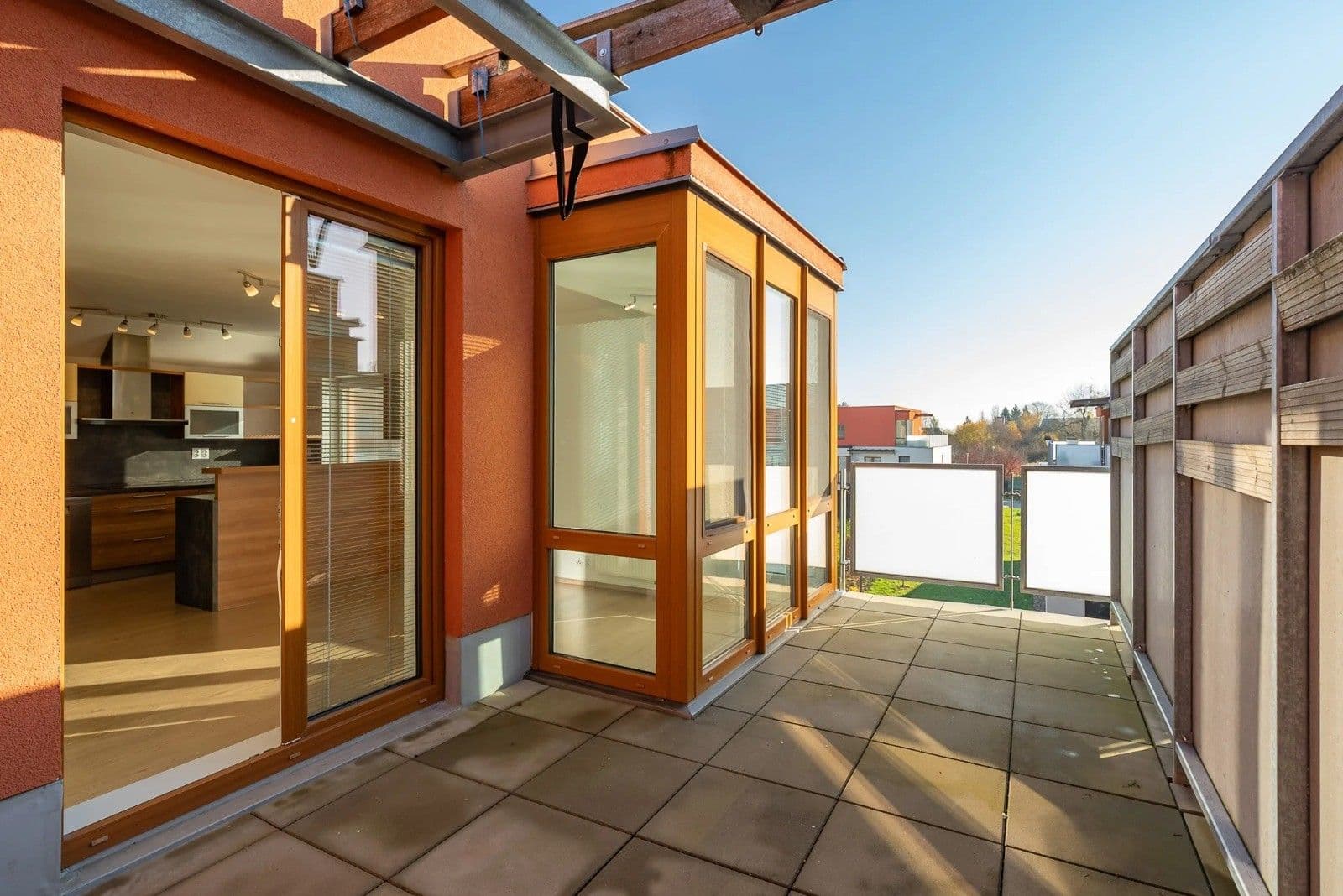 Predaj bytu 3-izbový 74 m², K Meteoru, Hradec Králové, Královéhradecký kraj Predaj bytu 3-izbový 74 m², K Meteoru, Hradec Králové, Královéhradecký kraj