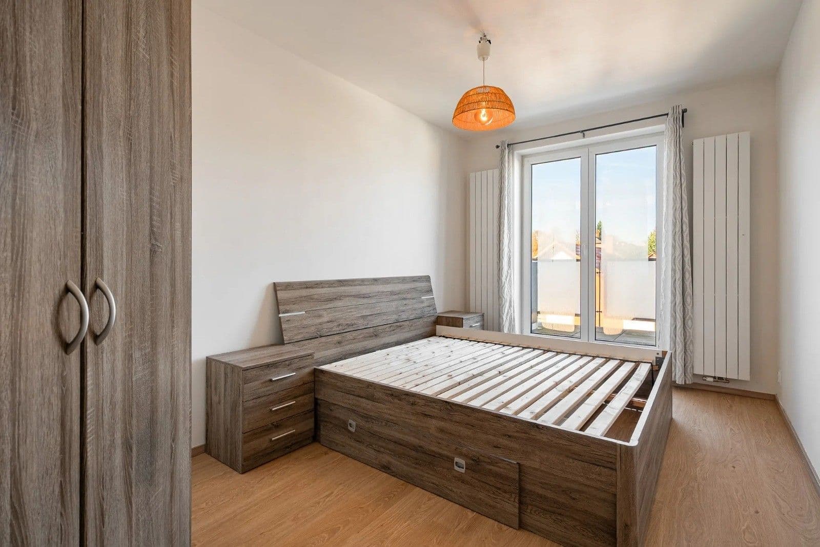 Predaj bytu 3-izbový 74 m², K Meteoru, Hradec Králové, Královéhradecký kraj Predaj bytu 3-izbový 74 m², K Meteoru, Hradec Králové, Královéhradecký kraj