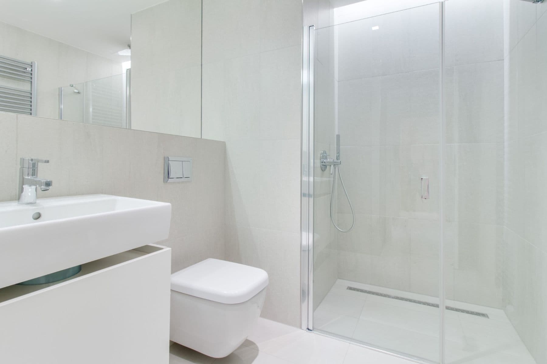 Prenájom bytu 1-izbový 34 m², Archangelská, Praha, Praha Prenájom bytu 1-izbový 34 m², Archangelská, Praha, Praha