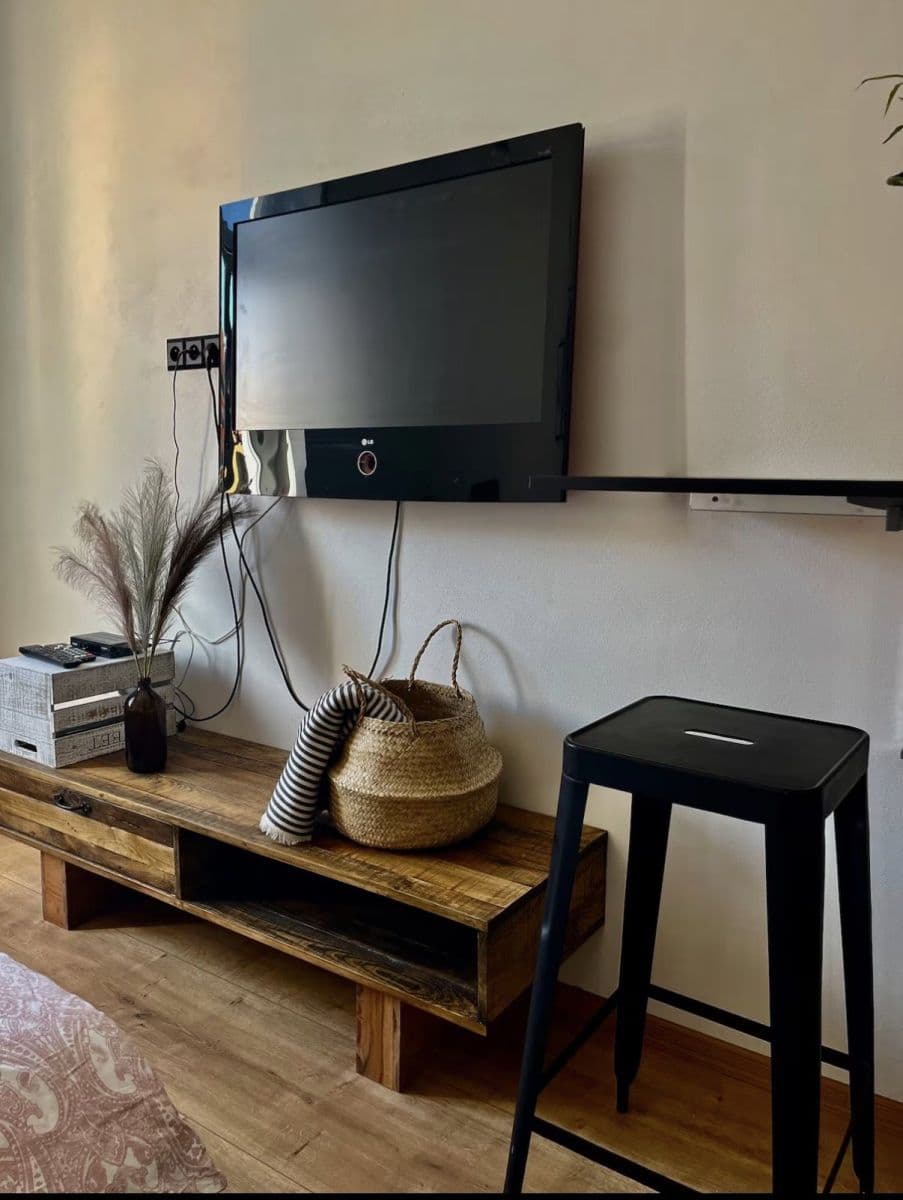 Prenájom bytu 26 m², Na Maninách, Praha, Praha Prenájom bytu 26 m², Na Maninách, Praha, Praha