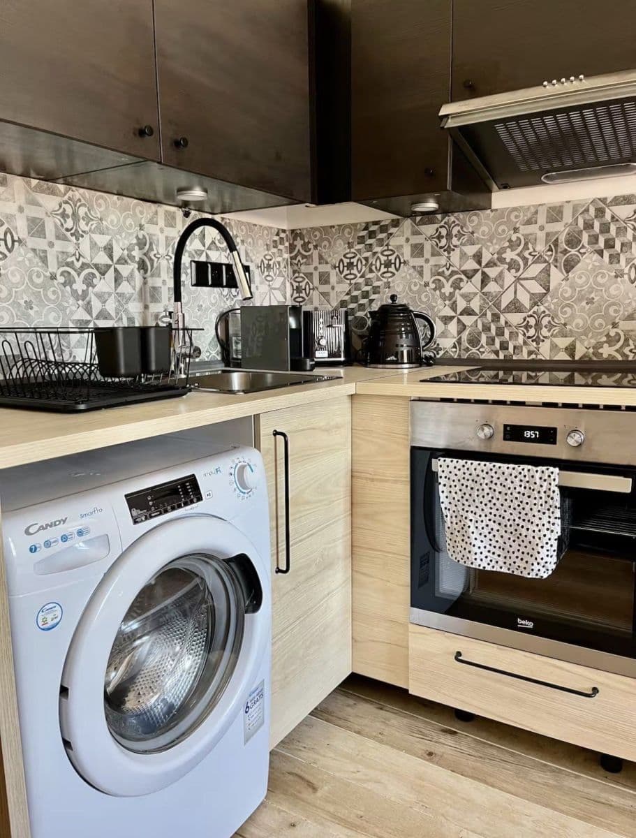 Prenájom bytu 26 m², Na Maninách, Praha, Praha Prenájom bytu 26 m², Na Maninách, Praha, Praha