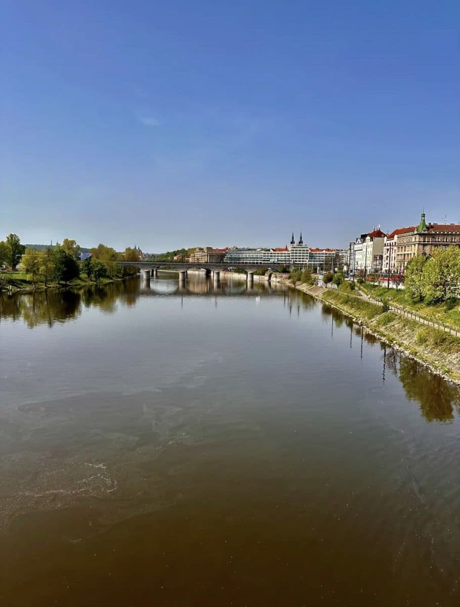 Prenájom bytu 26 m², Na Maninách, Praha, Praha Prenájom bytu 26 m², Na Maninách, Praha, Praha
