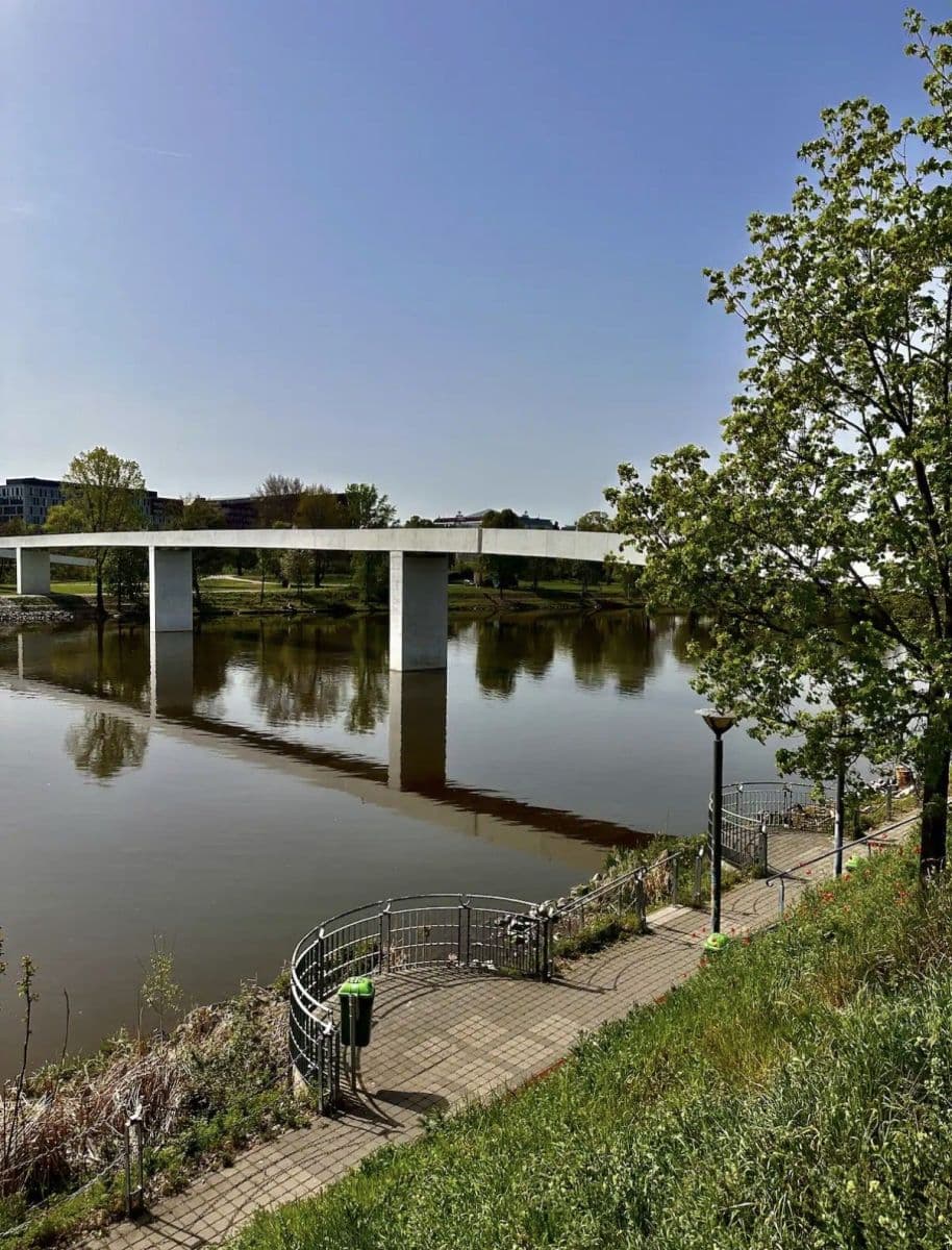 Prenájom bytu 26 m², Na Maninách, Praha, Praha Prenájom bytu 26 m², Na Maninách, Praha, Praha