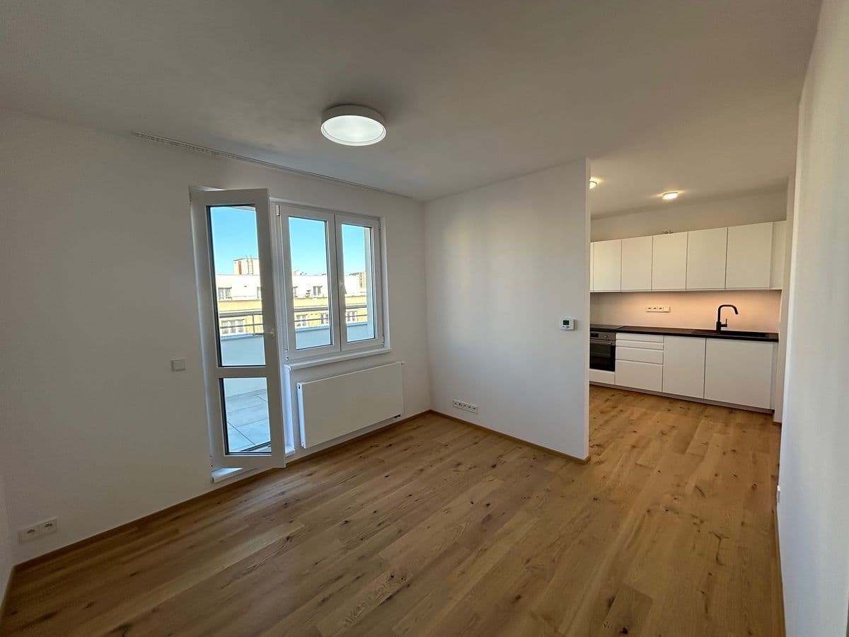 Prenájom bytu 2-izbový 71 m², Pod Drinopolem, Praha, Praha Prenájom bytu 2-izbový 71 m², Pod Drinopolem, Praha, Praha