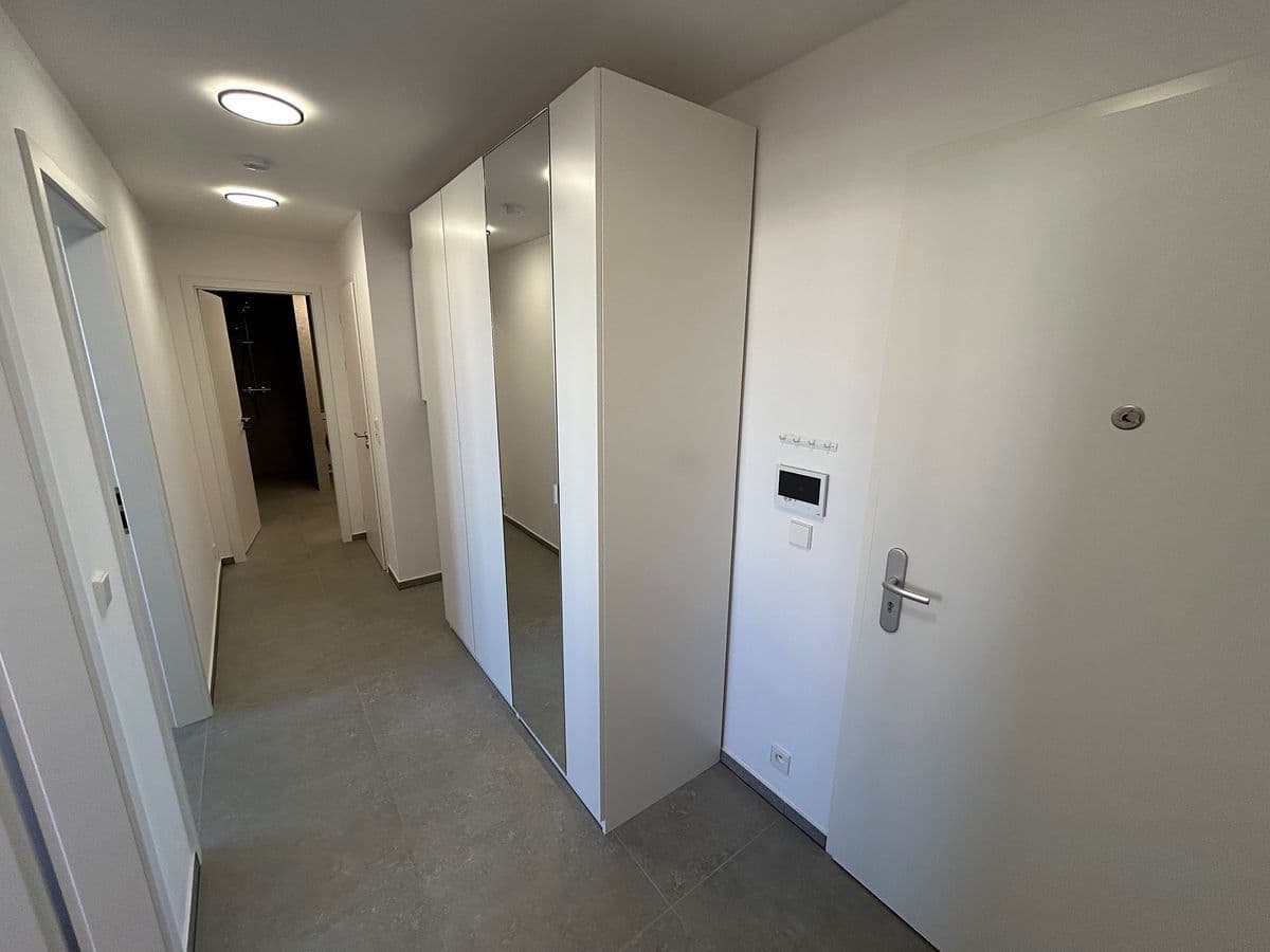 Prenájom bytu 2-izbový 71 m², Pod Drinopolem, Praha, Praha Prenájom bytu 2-izbový 71 m², Pod Drinopolem, Praha, Praha