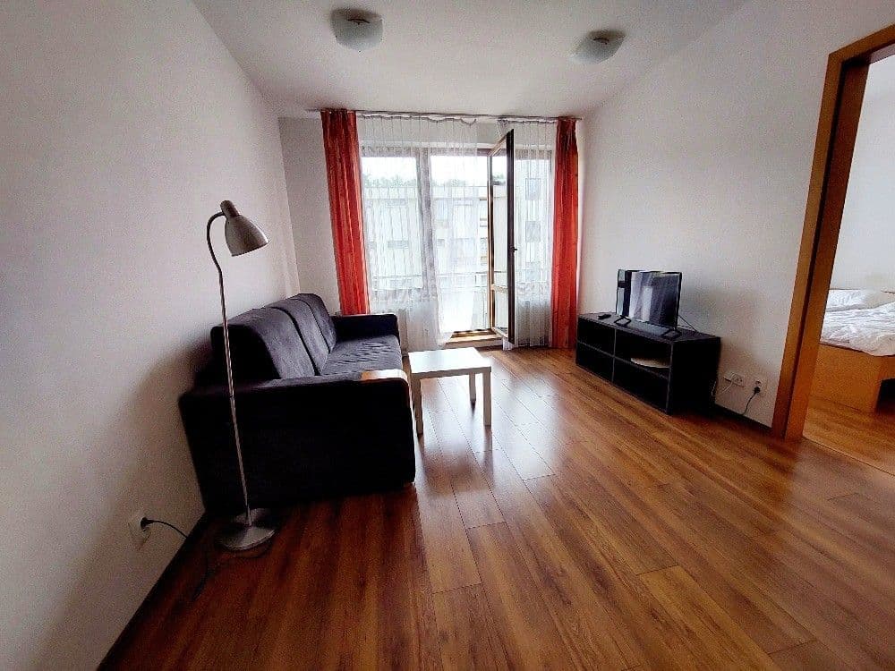 Prenájom bytu 2-izbový 52 m², Křižíkova, Praha, Praha Prenájom bytu 2-izbový 52 m², Křižíkova, Praha, Praha