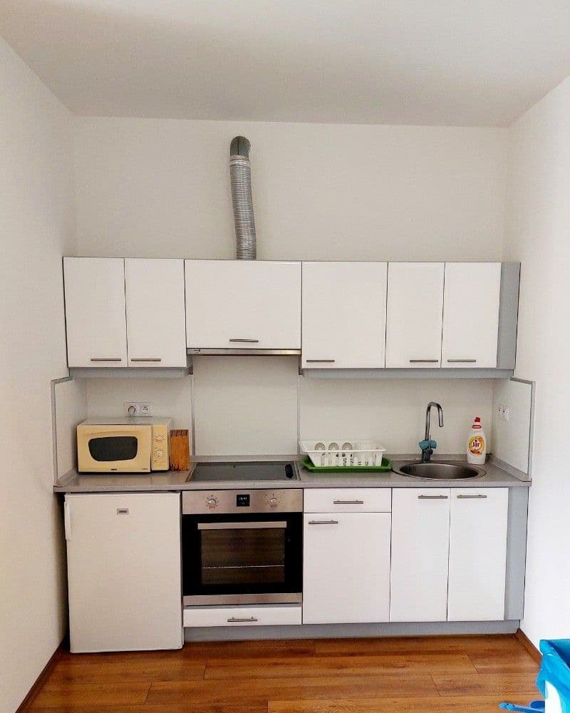 Prenájom bytu 2-izbový 52 m², Křižíkova, Praha, Praha Prenájom bytu 2-izbový 52 m², Křižíkova, Praha, Praha