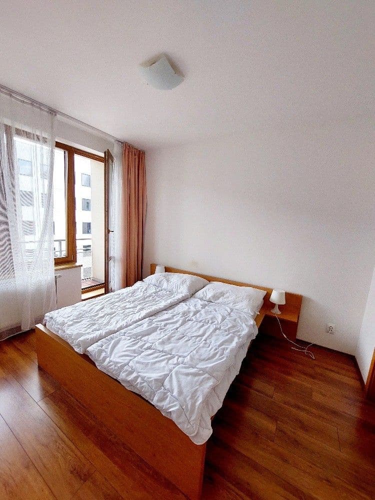 Prenájom bytu 2-izbový 52 m², Křižíkova, Praha, Praha Prenájom bytu 2-izbový 52 m², Křižíkova, Praha, Praha