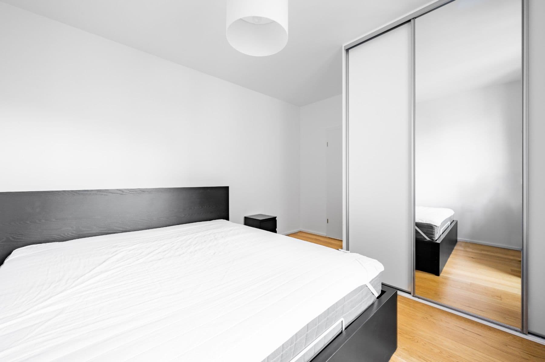 Prenájom bytu 2-izbový 61 m², Altajská, Praha, Praha Prenájom bytu 2-izbový 61 m², Altajská, Praha, Praha