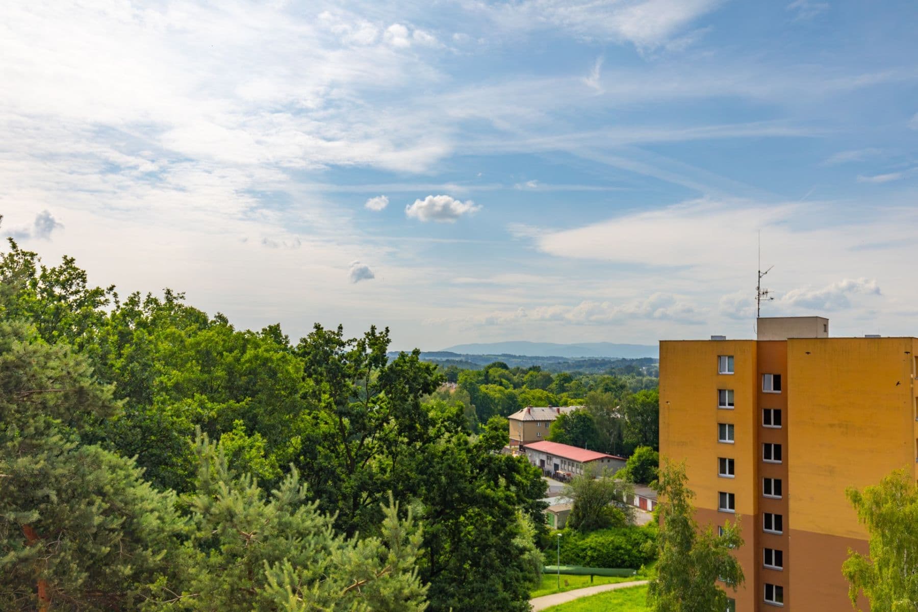 Predaj bytu 4-izbový 76 m², Mládí, Havířov, Moravskoslezský kraj Predaj bytu 4-izbový 76 m², Mládí, Havířov, Moravskoslezský kraj
