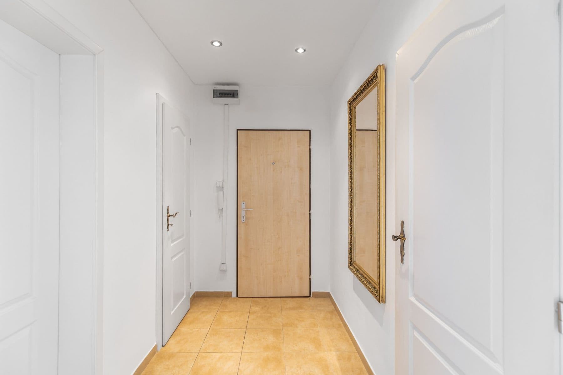 Predaj bytu 4-izbový 76 m², Mládí, Havířov, Moravskoslezský kraj Predaj bytu 4-izbový 76 m², Mládí, Havířov, Moravskoslezský kraj