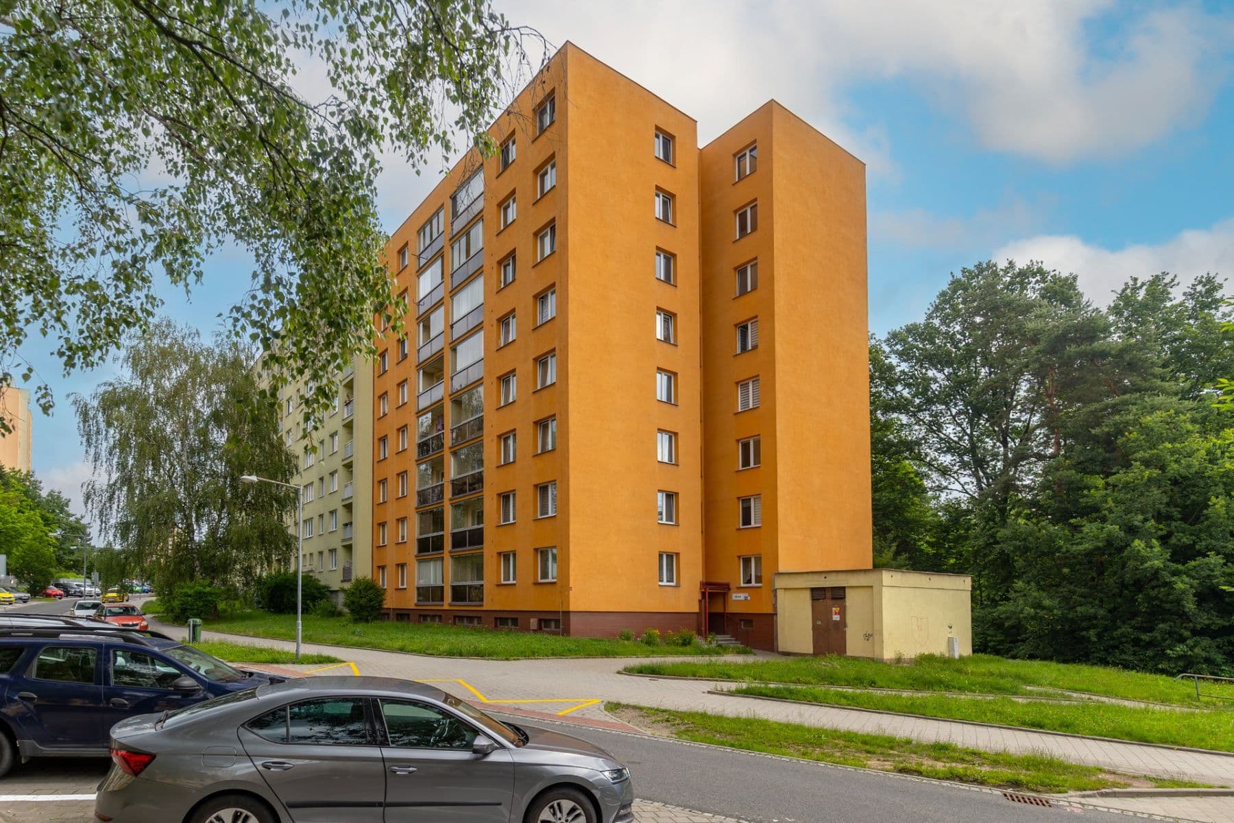 Predaj bytu 4-izbový 76 m², Mládí, Havířov, Moravskoslezský kraj Predaj bytu 4-izbový 76 m², Mládí, Havířov, Moravskoslezský kraj