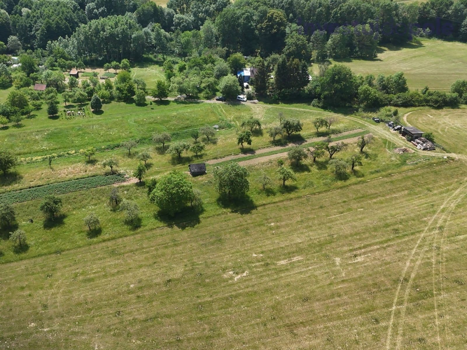 Predaj pozemku 4.404 m², Konice, Olomoucký kraj Predaj pozemku 4.404 m², Konice, Olomoucký kraj